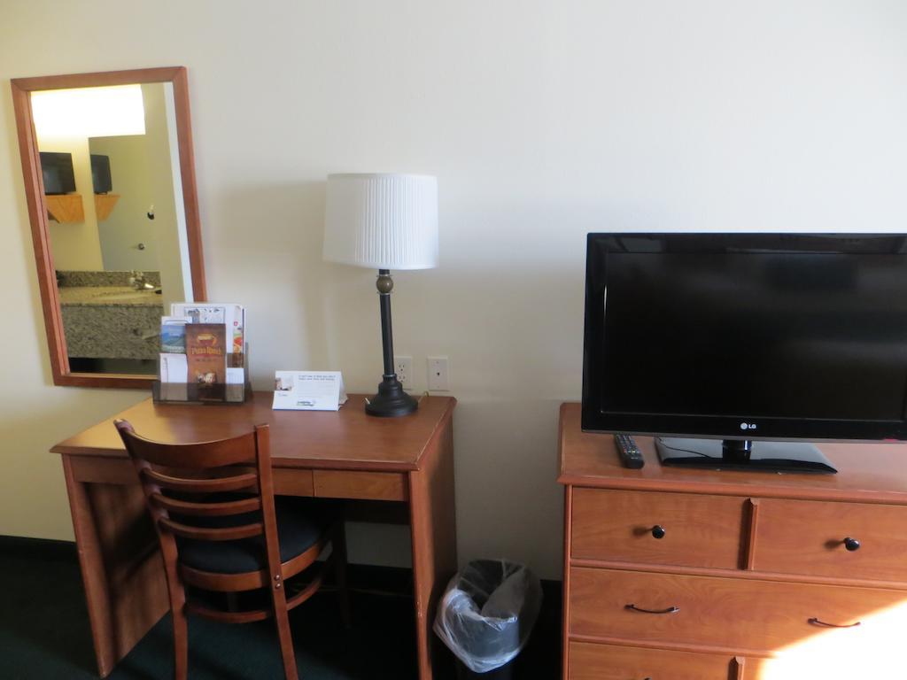 Travelodge By Wyndham Missouri Valley Zimmer foto