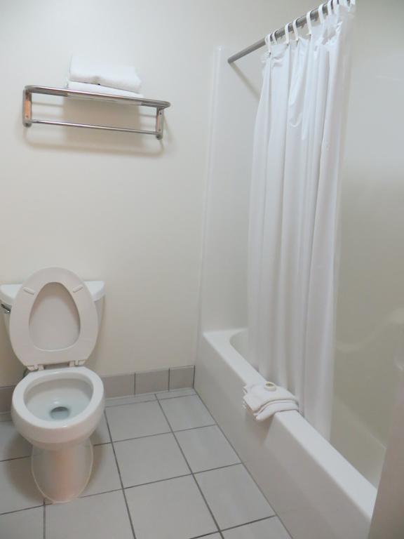 Travelodge By Wyndham Missouri Valley Zimmer foto