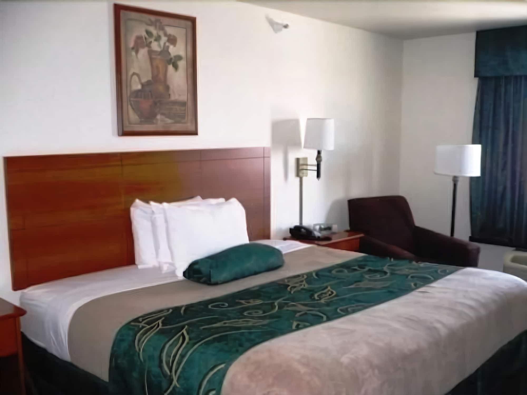 Travelodge By Wyndham Missouri Valley Zimmer foto