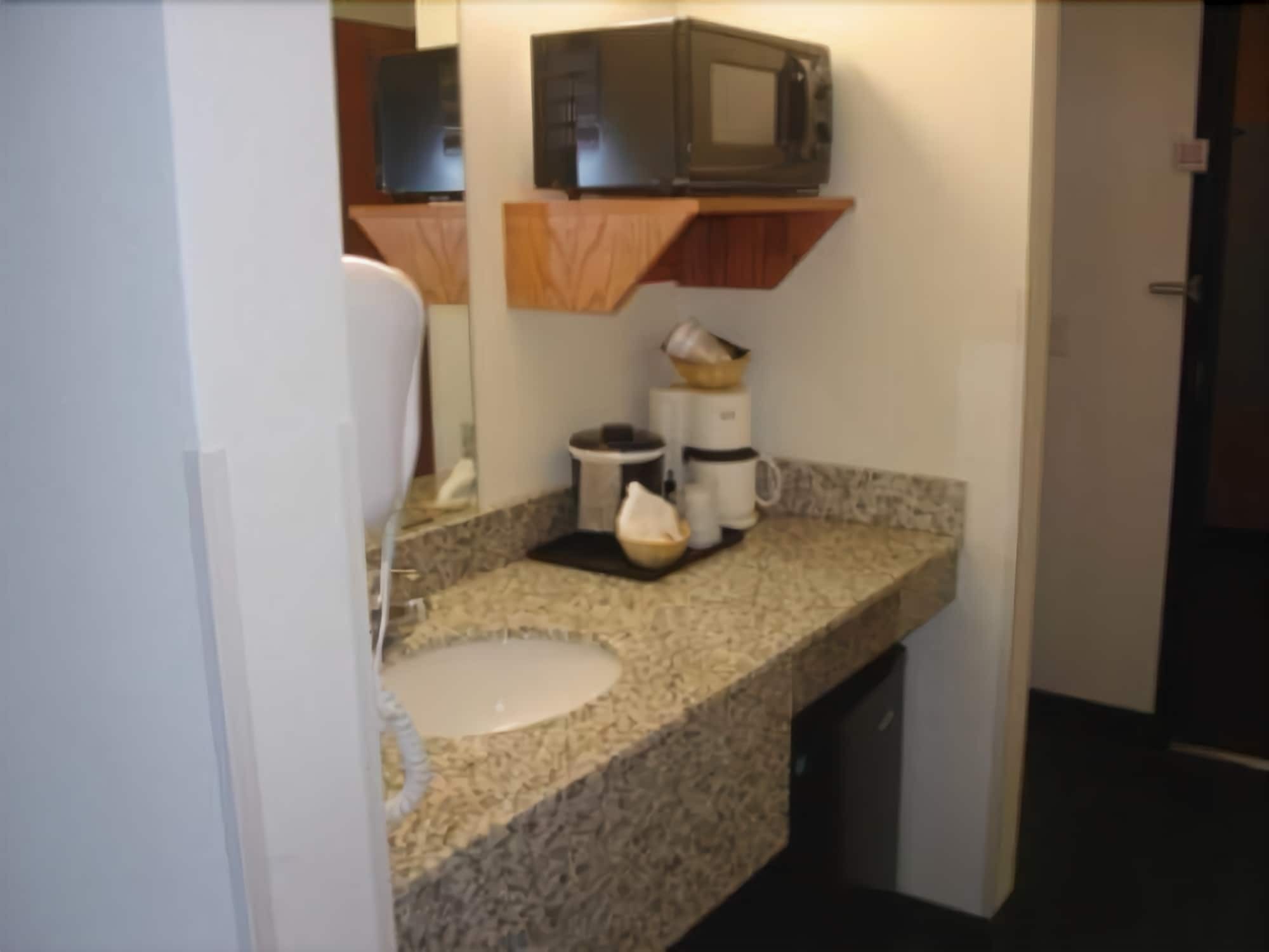 Travelodge By Wyndham Missouri Valley Zimmer foto